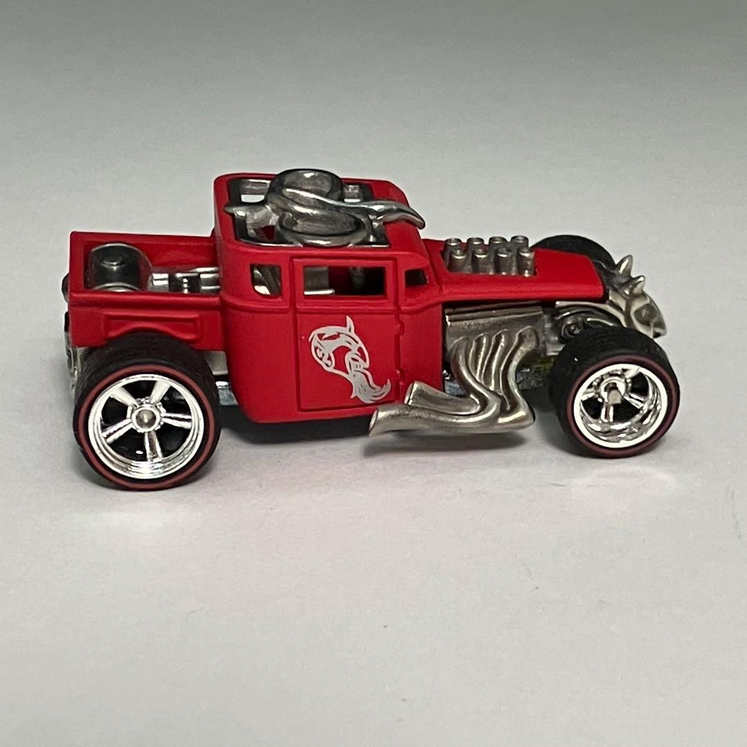 1/64 デビルシェイカー