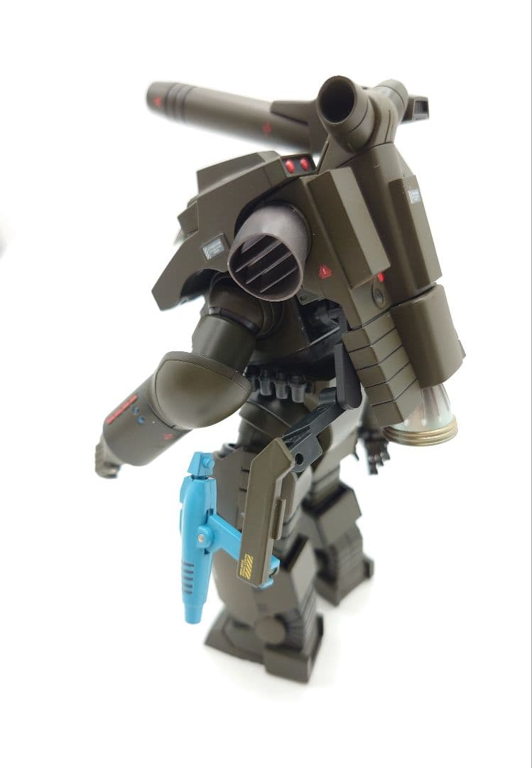 千値練 1/16 機動歩兵