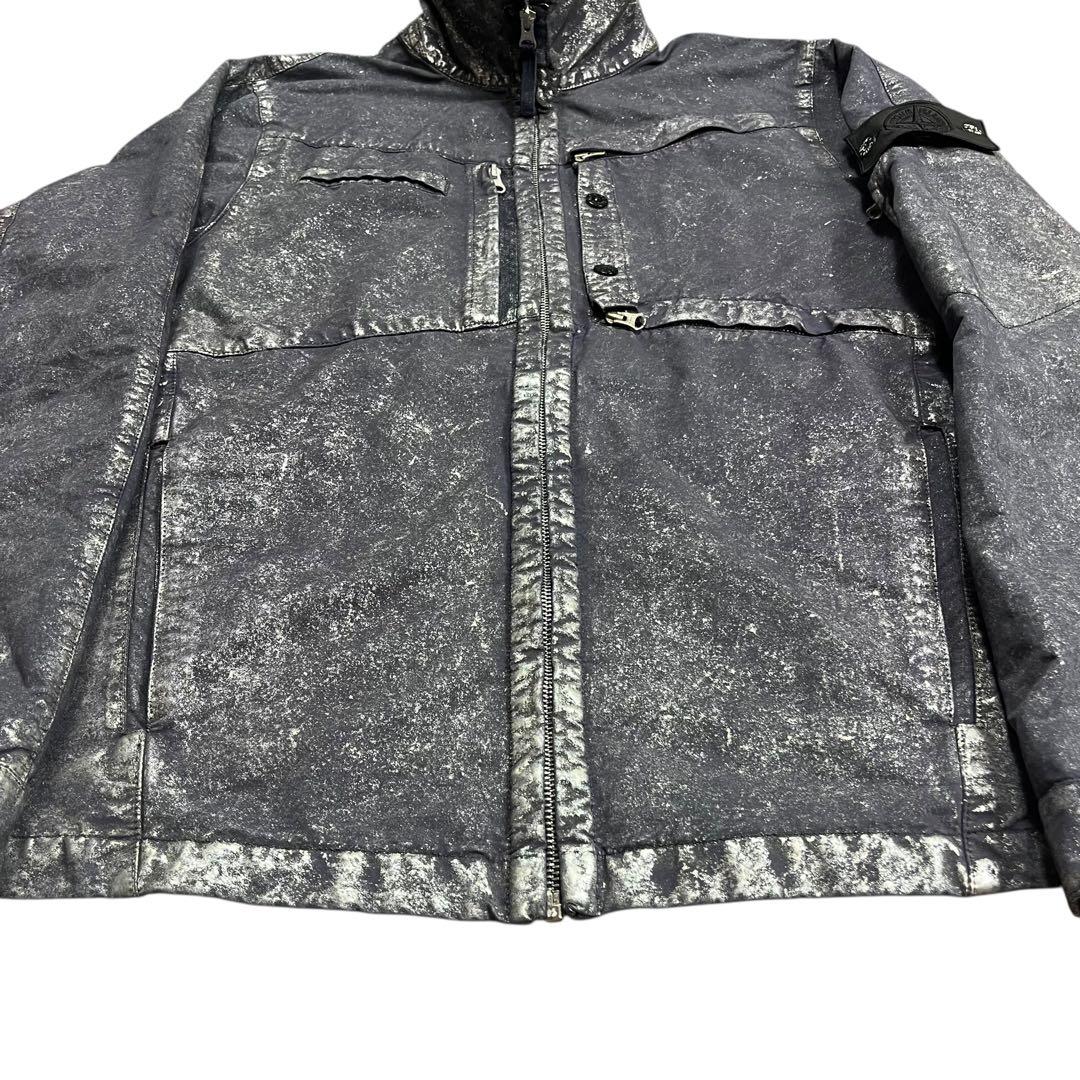 STONE  SHADOW PROJECT フライトジャケット