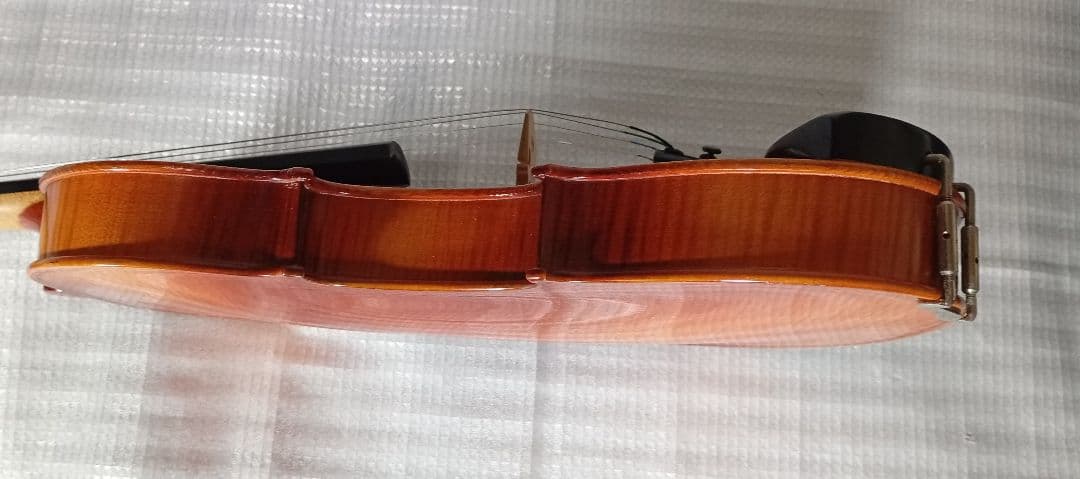 ARS Music NO.028 4/4 ストラディバリウス 虎杢柄