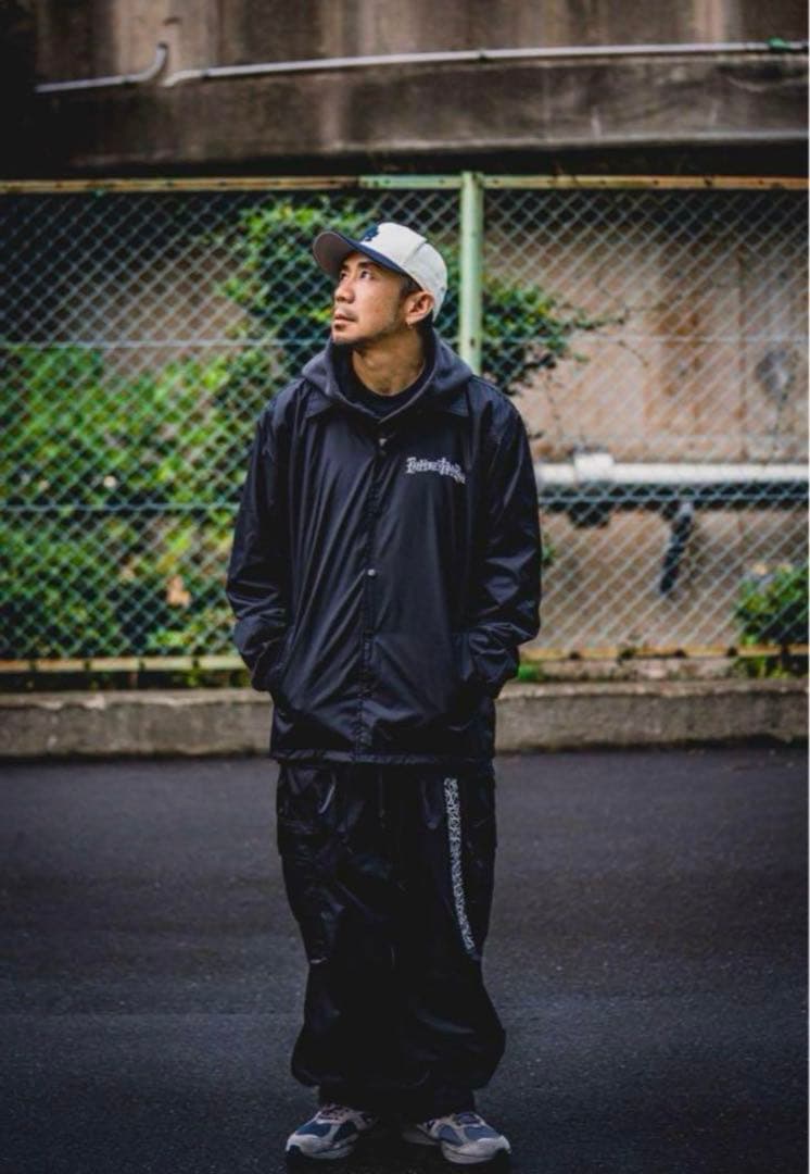 新品未開封PTP Pay money To my Pain コーチジャケット