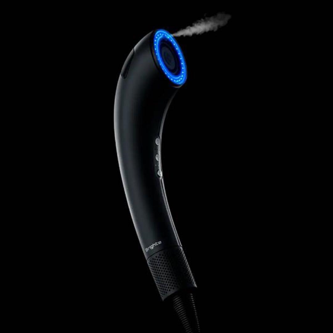 Brighte SHOWER DRYER　ナノミスト搭載 BRT-SD173