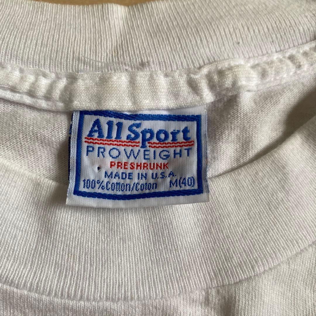 THE BEATLES ビートルズ all sport 90s