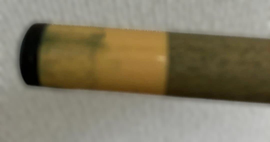 Meucci ビリヤードキュー マルチカラー