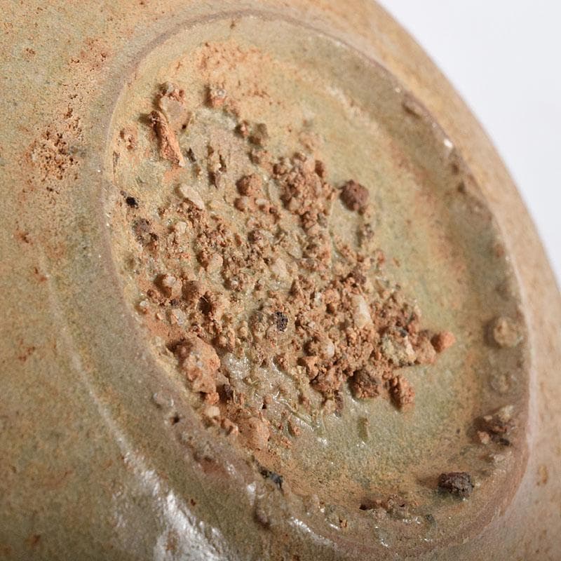 朝鮮美術 李朝 高麗青磁 小皿 時代箱 V R8617 - メルカリ