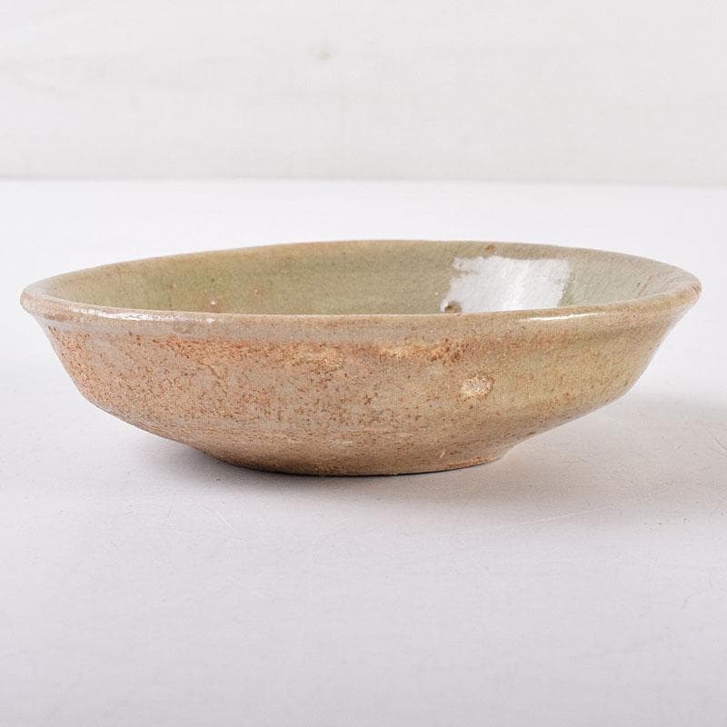 朝鮮美術 李朝 高麗青磁 小皿 時代箱 V R8617 - メルカリ