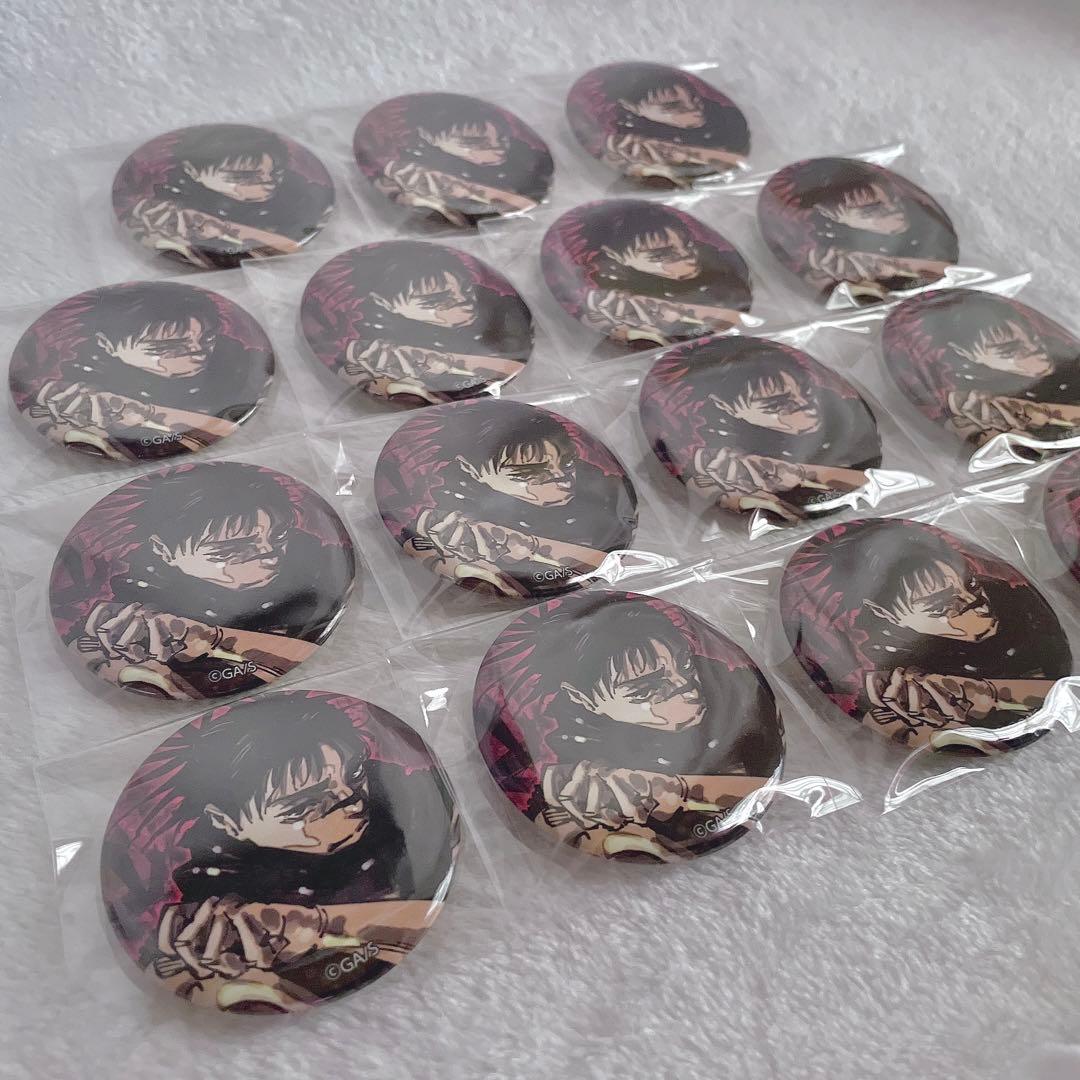 ジャンプGIGA 2026 呪術廻戦 缶バッジ 脹相 15点 セット - メルカリ