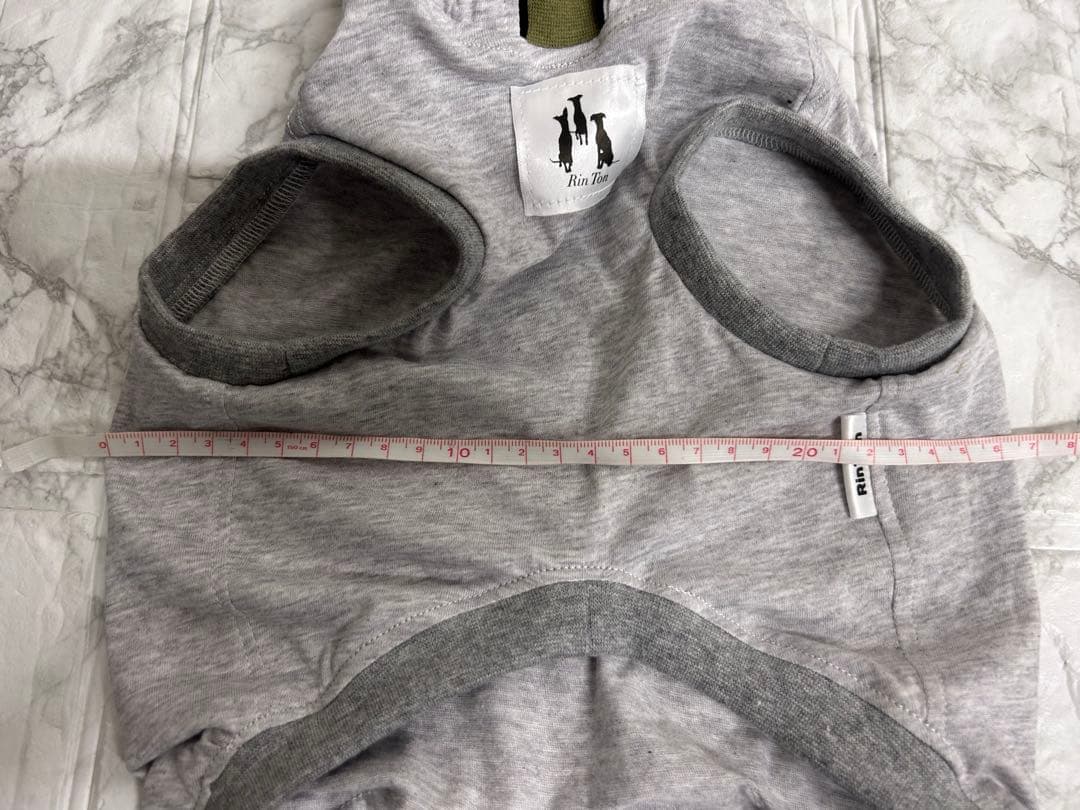 琥珀です。様 イタグレ服 ハンドメイド