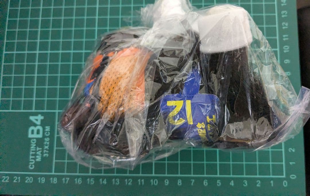 第65回川崎記念 ホッコータルマエ ぬいぐるみ　マスコットアイドルホース