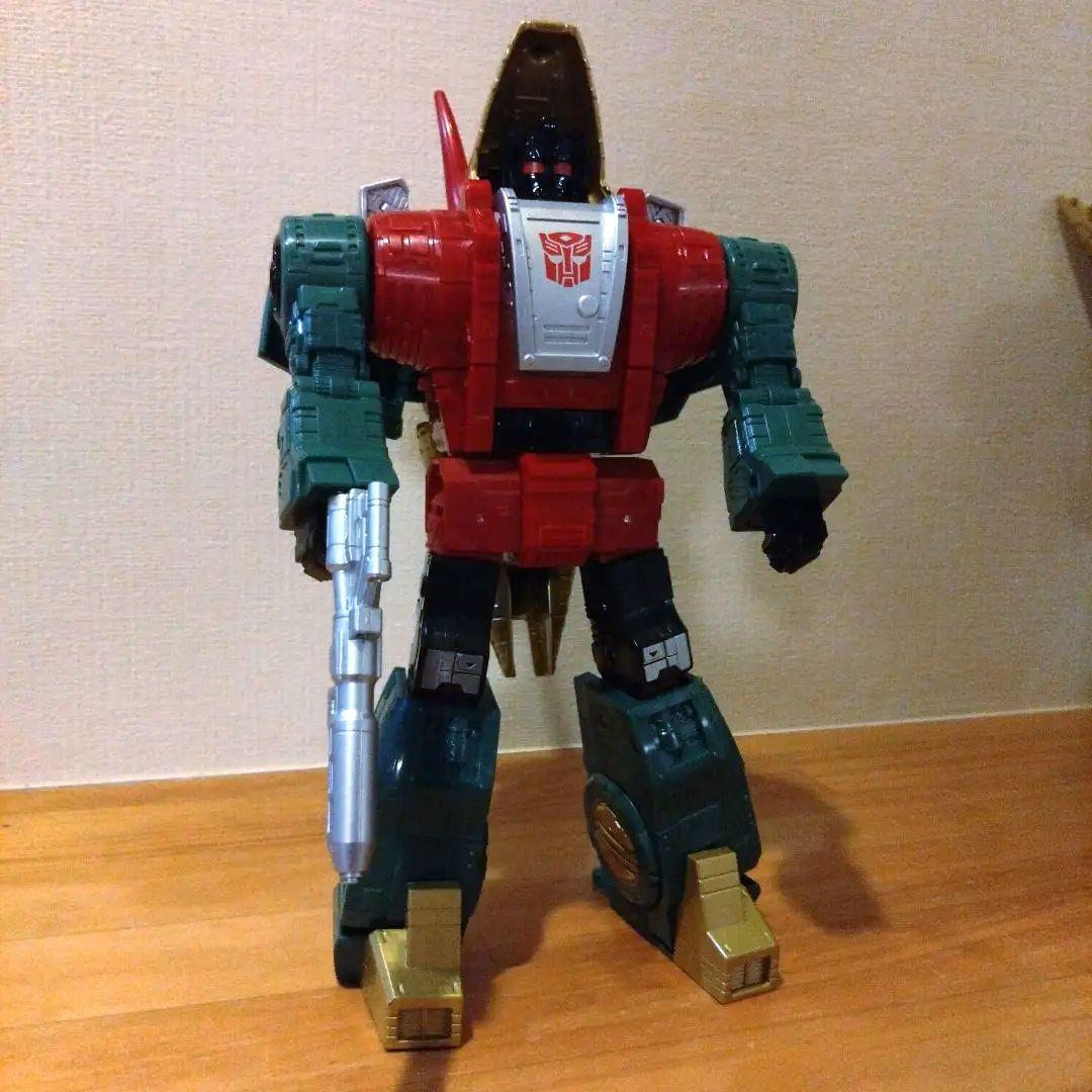 G2ダイノボット 3体セット トランスフォーマー スラッグ スナール