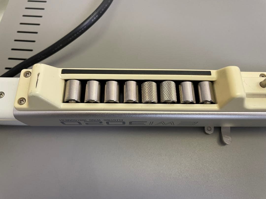 AKAI EWI 3020 3020mセット