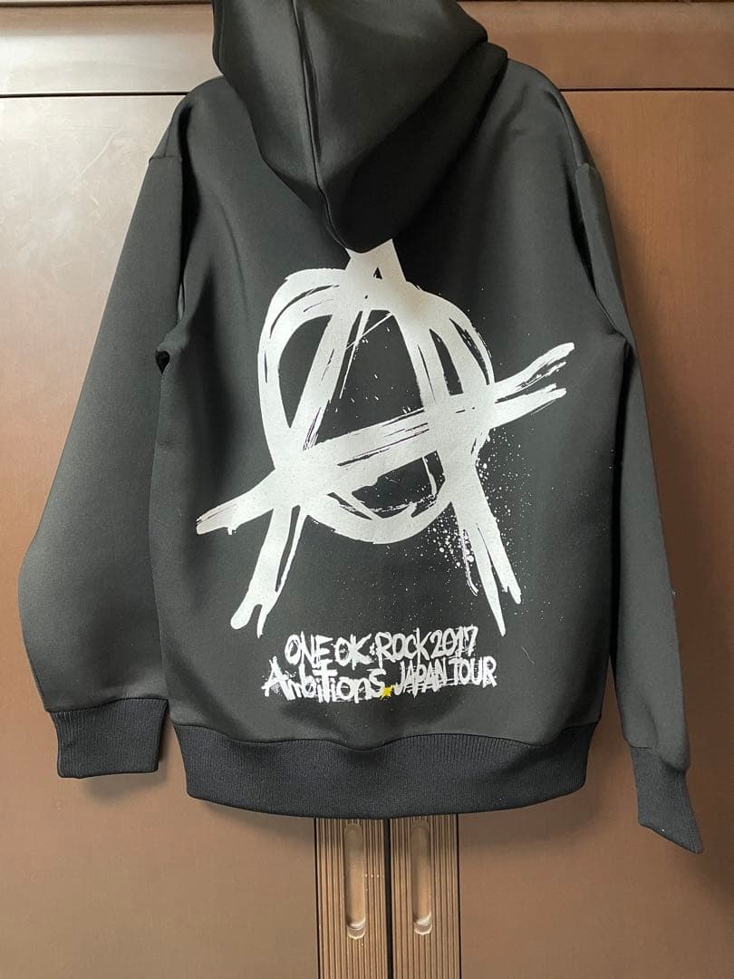 商品詳細ページ | ONE OK ROCK Official web store | 2024 WORLD TOUR