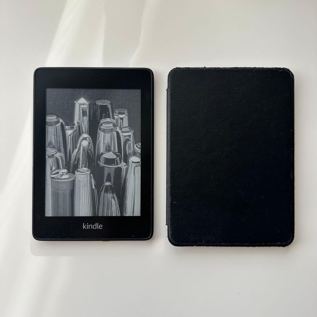 Kindle Paperwhite 第10世代 32GB Wi-Fiモデル - メルカリ