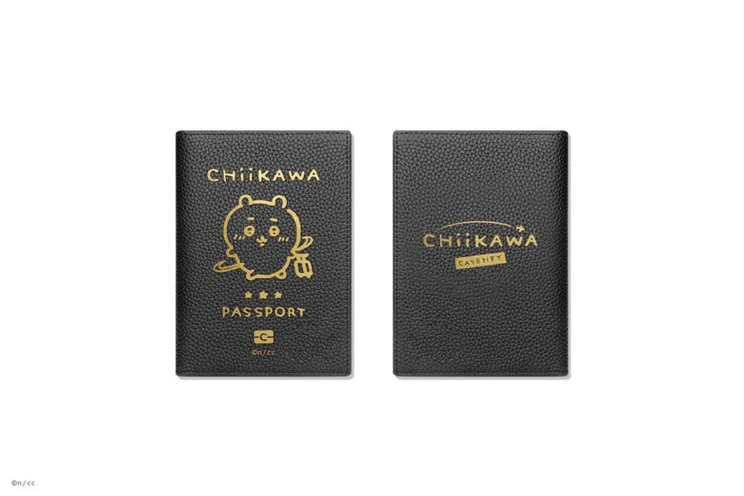 ちいかわ casetify チャームストラップ ノベルティ セット