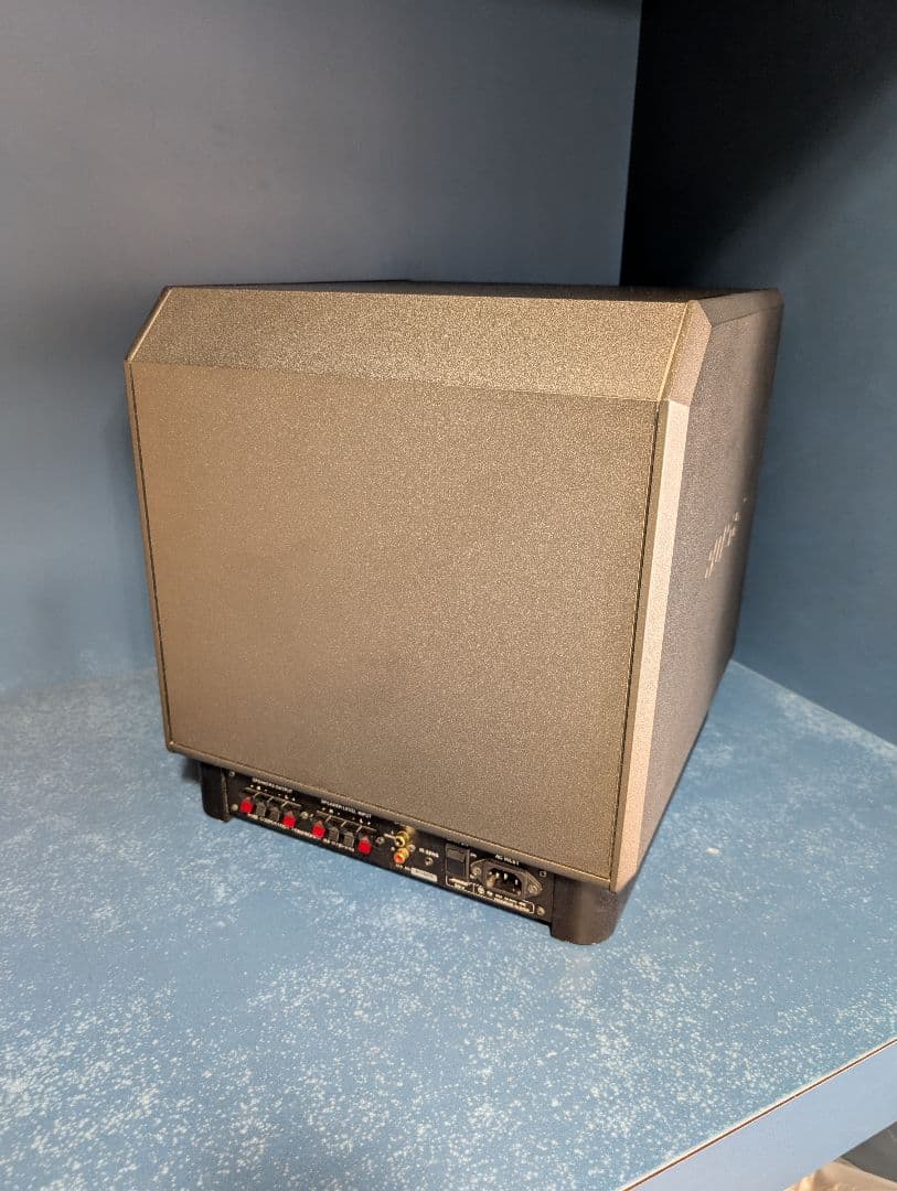 BOSE POWERED SUPER WOOFER　SW-4