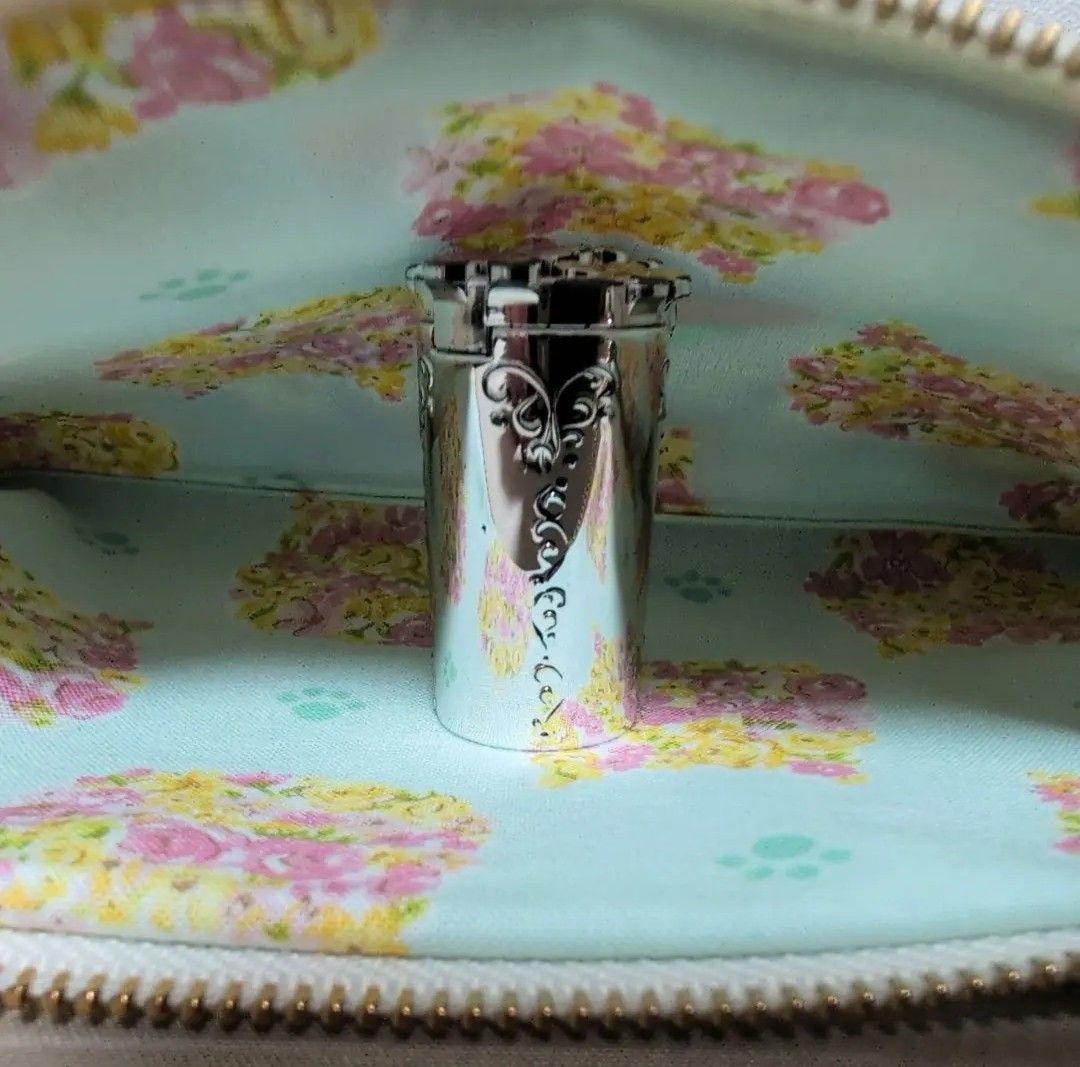 【ラヴィ】フラットポーチ