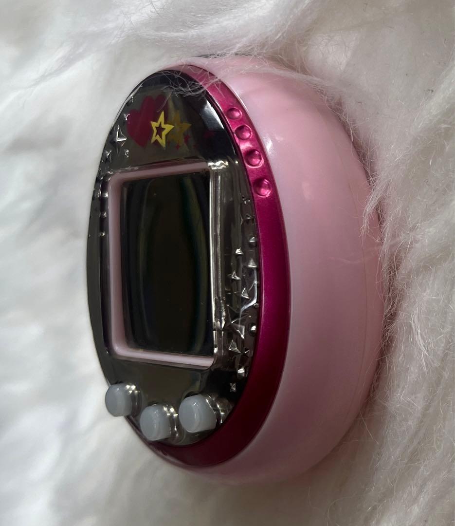 希少　数量 限定品 たまごっち iDL プリンセス スペイシー ひめすぺ ver