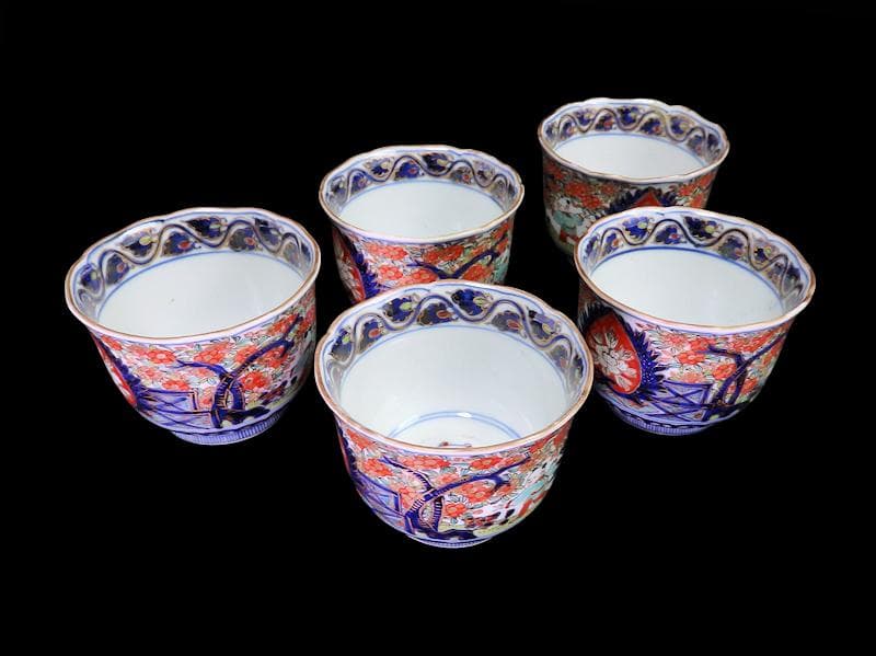 李朝鉢 小茶碗 大盃 白磁 朝鮮骨董 韓国アンティーク.古美術.酒器