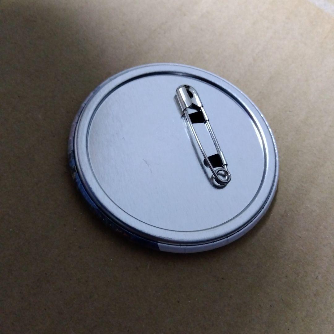 【艦隊これくしょん】磯風 1MYB バレンタインライブ 缶バッジ 艦これ