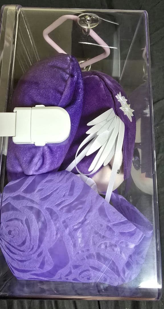 もちWhat! 田中摩美々