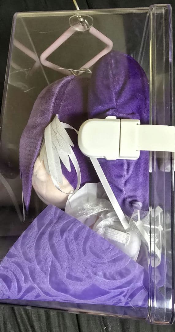 もちWhat! 田中摩美々