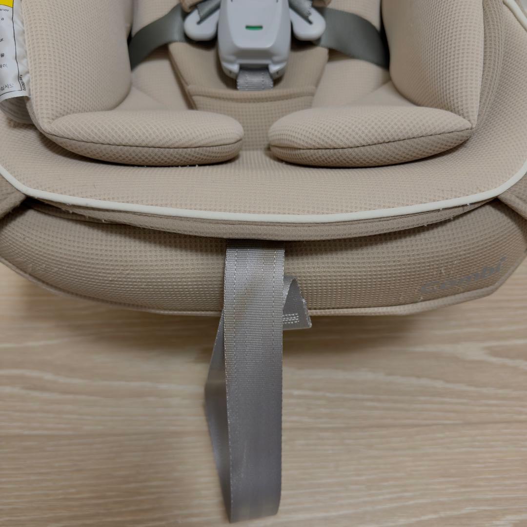 コンビ コッコロS UX HN CV-01X 新生児〜4歳