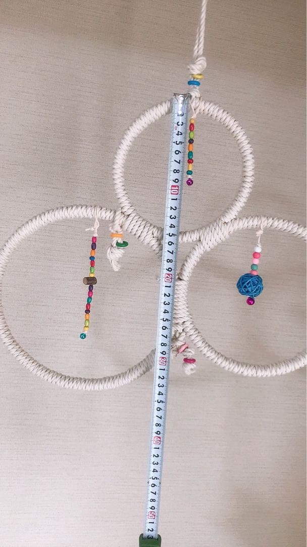 どこに止まろかな？ブランコ2 おもちゃ付き♪