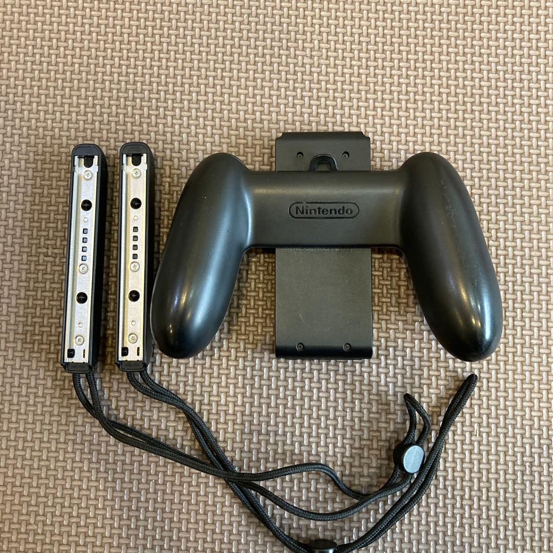 Nintendo Switch 本体 HAC-001有線LANアダプタ付