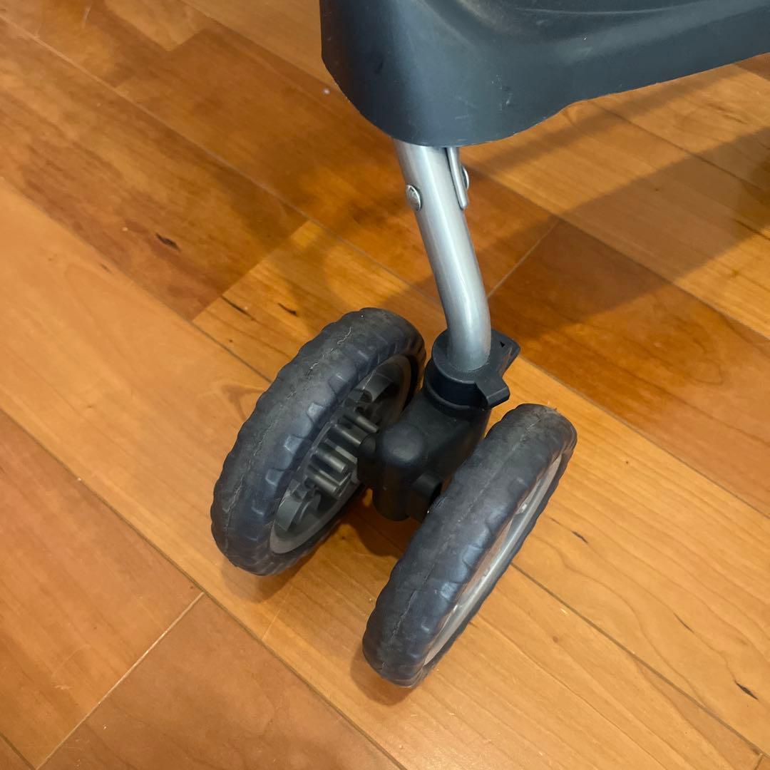 ペットパラダイス スヌーピー 犬 バギー ベビーカー