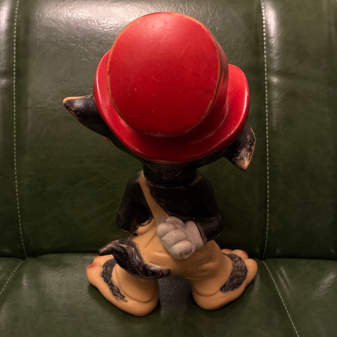 レア Ledraplastic Little Bad Wolf ラバードール - メルカリ