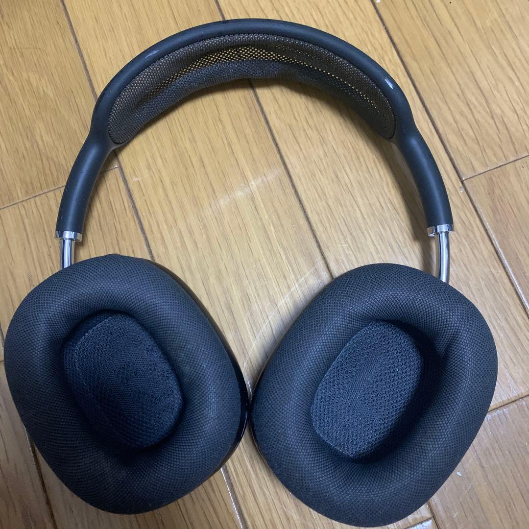 AirPodsMax 初代(ジャンク品)