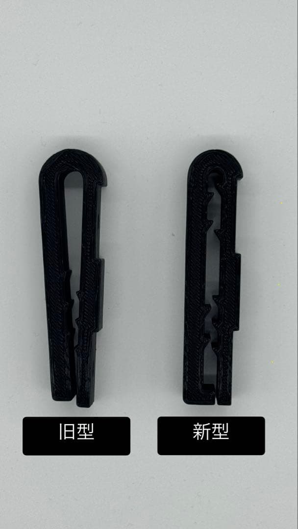 40MAX ガス グレネード クイックリリースホルダー ホルスター 2個