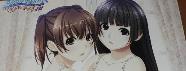 ミンク　夜勤病棟　恋の恋　others　B2ポスター　9枚セット