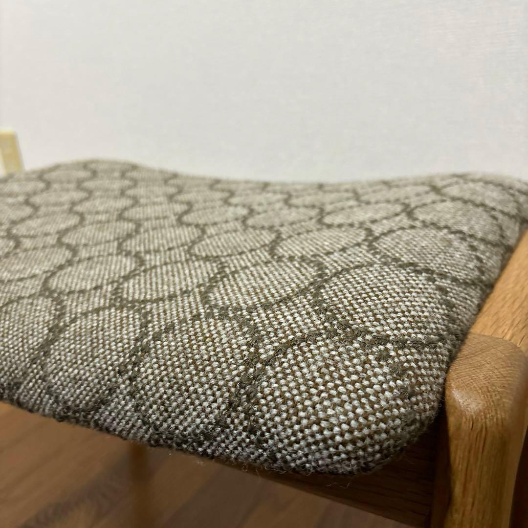 【美品】kvadrat 皆川明 タンバリン スツール スツール