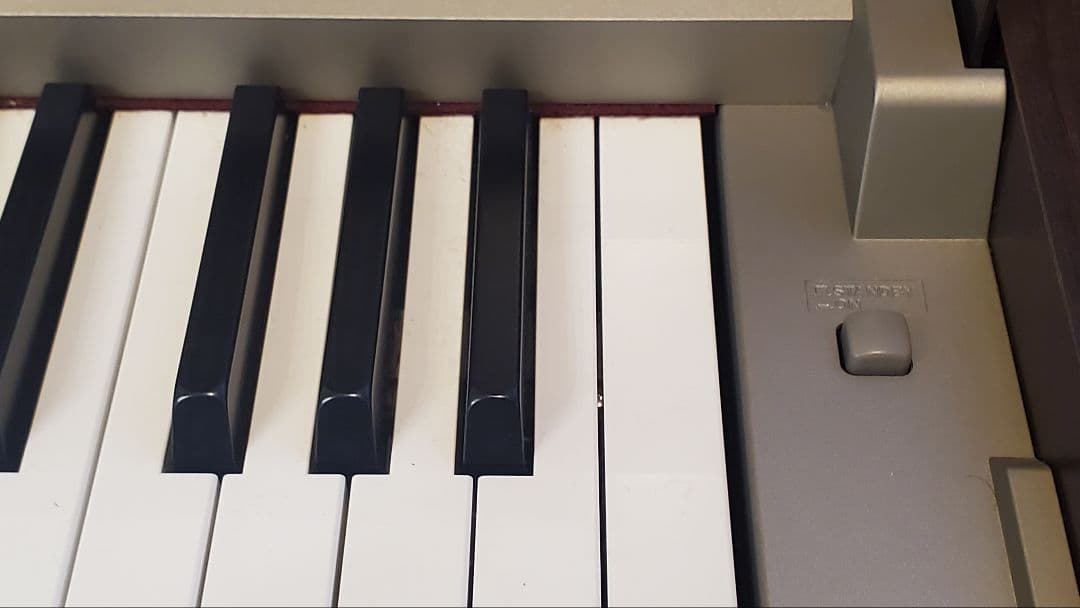 YAMAHA ヤマハ ARIUS YDP-S31 電子ピアノ 88鍵 たのメル便 - メルカリ