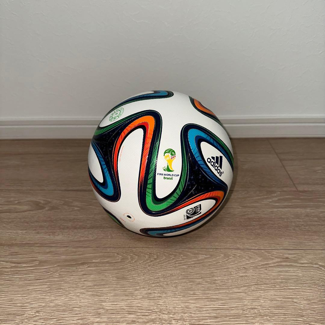 ブラズーカ5号球 公式球 - メルカリ