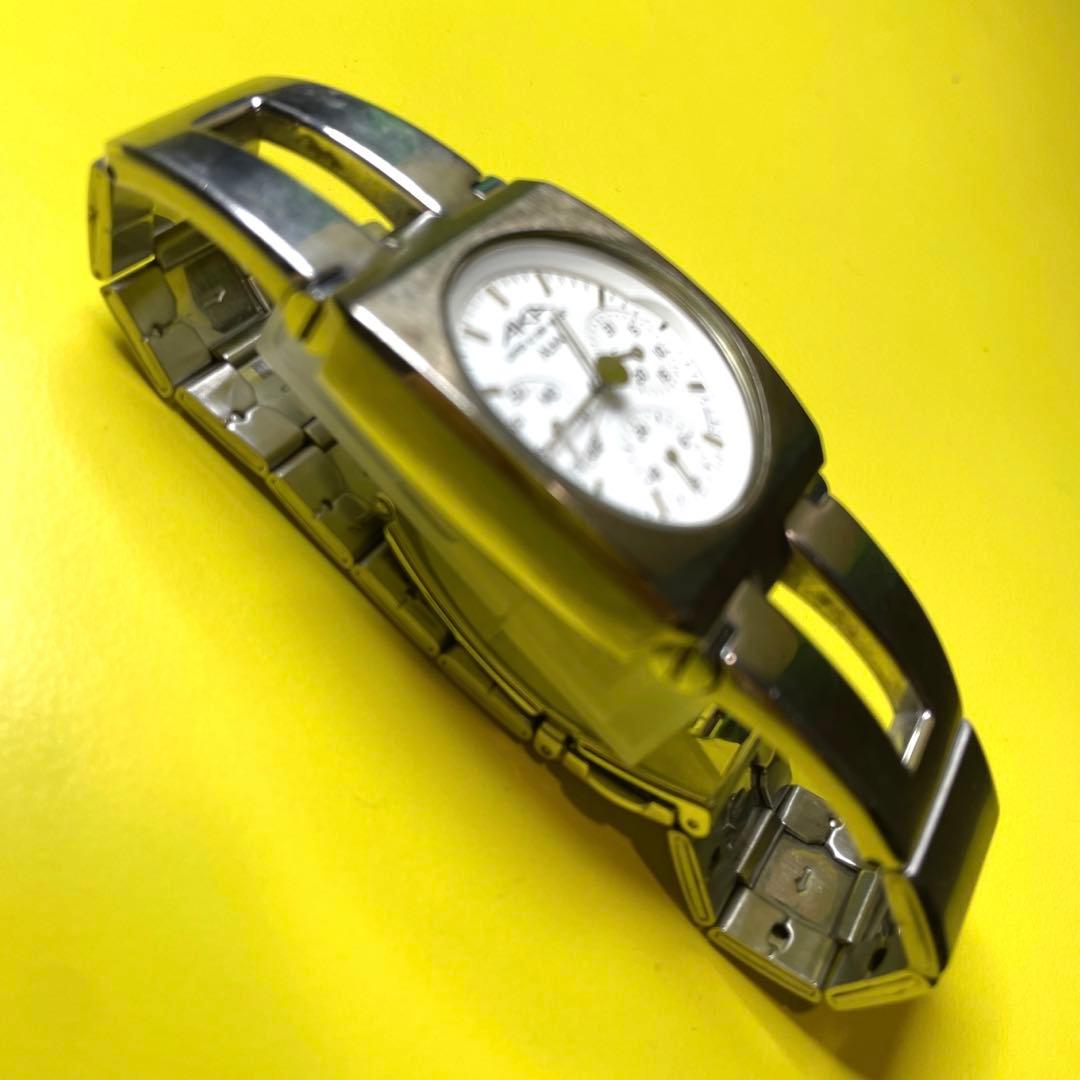 SEIKO ALBA AKA DAY-DATE腕時計