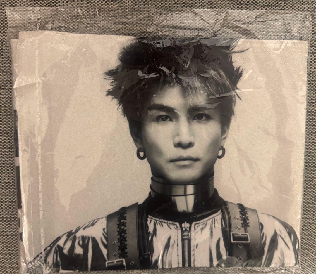 岩田剛典 台北ツアーグッズ タオル - メルカリ