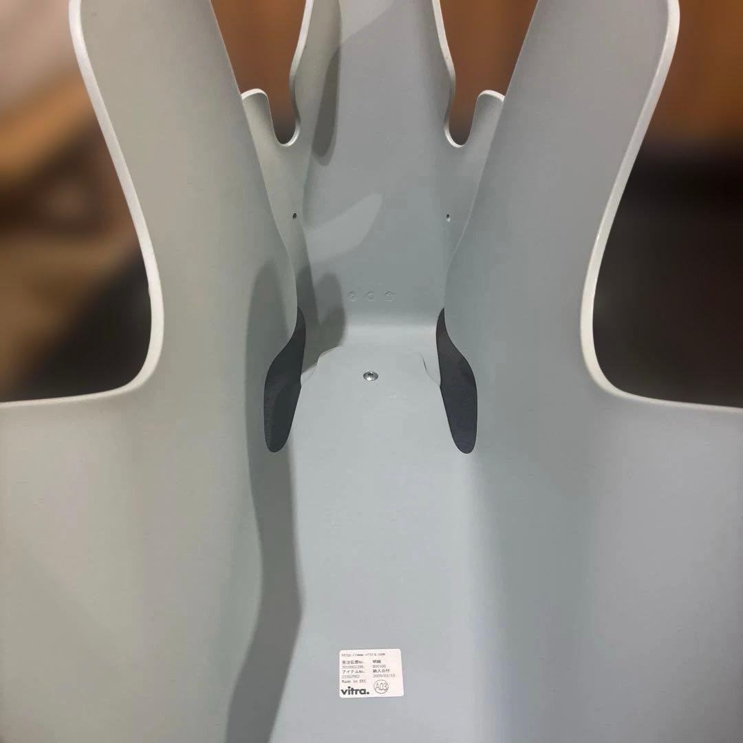 eams elephant stool vitra イームズエレファント