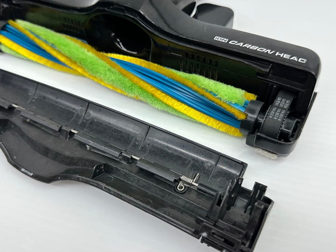 希少 廃盤品 東芝 掃除機 ヘッド VC-PD9 動作保証品 4145H763 - メルカリ