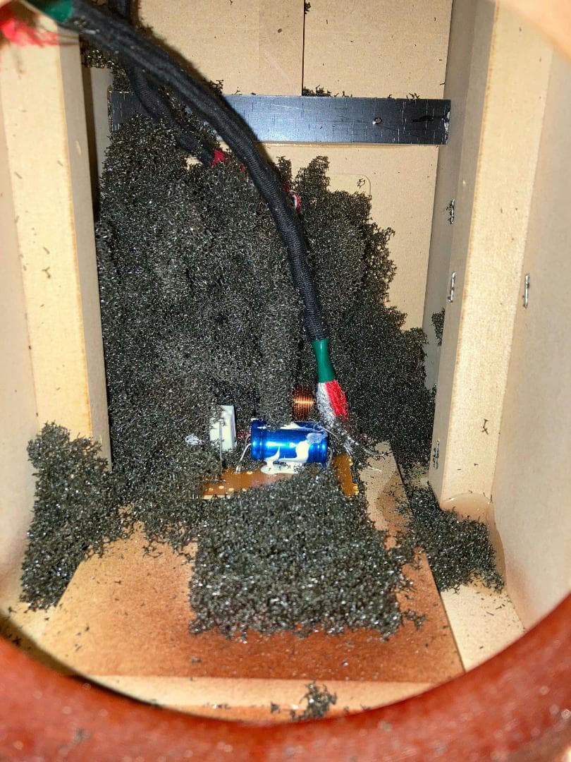 ☆整備済み☆ONKYO D-102EX 吸音材交換済み 音出し確認済み 美