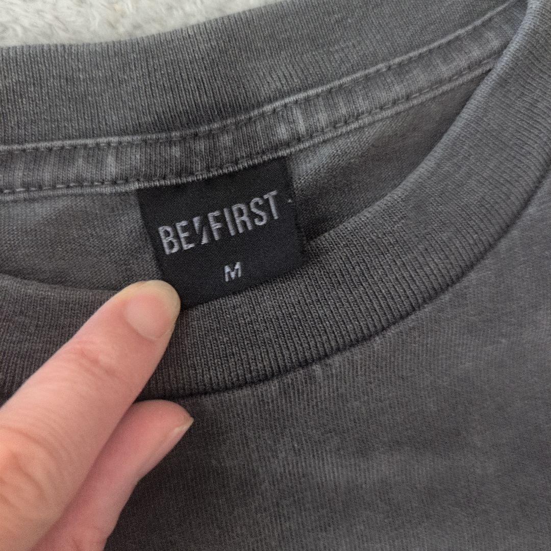 ビーファースト メンプロTシャツ Mサイズ