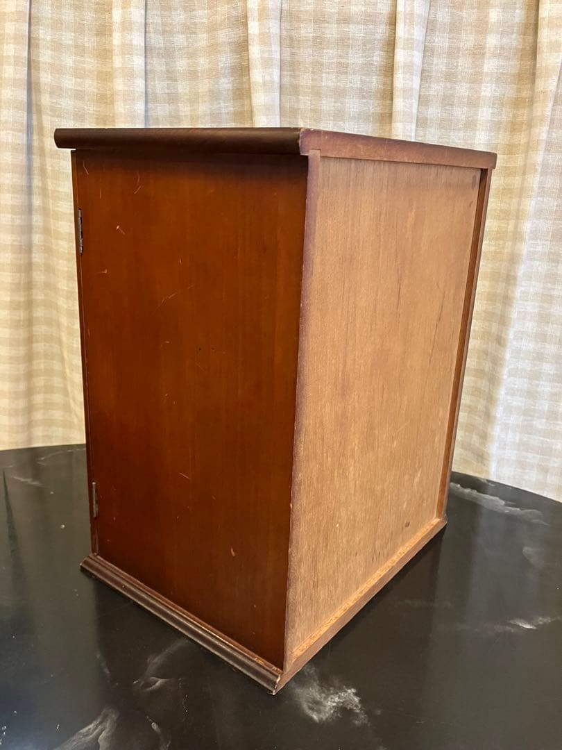 STEPHENS' 1936 レターケース コレクションボックス ヴィンテージ