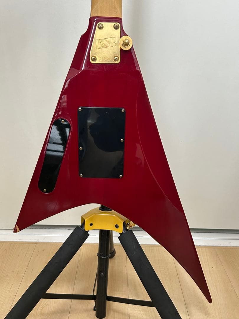 EDWARDS E-PV-143 PANTHERモデル ソフトケース付属