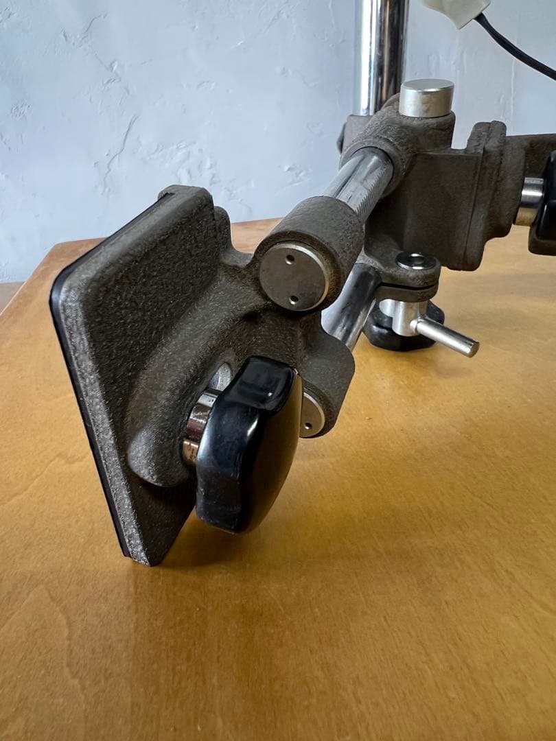 希少・ヴィンテージ】PENTAX コピースタンド ライト付き 撮影台 - メルカリ