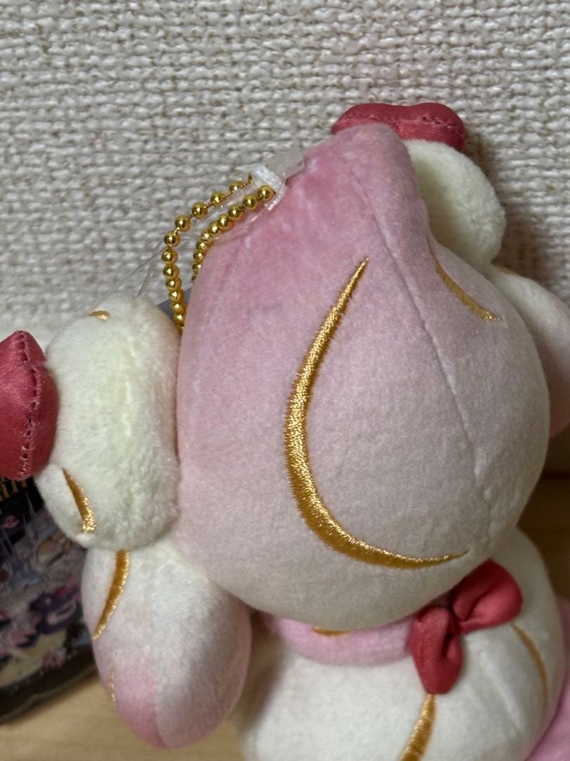 ポケモン Mysterious Tea Party マホイップ ルビーミックス