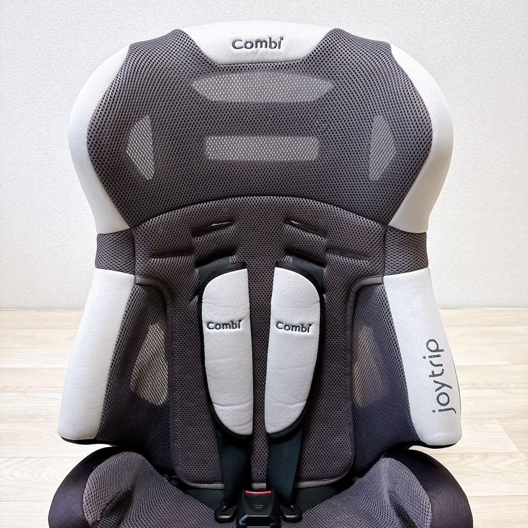 Combi コンビ　ジョイトリップ エアスルーGC チャイルドシート