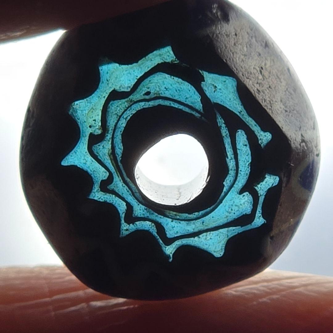 超稀少 12層シェブロンビーズ goro's等のカスタムに