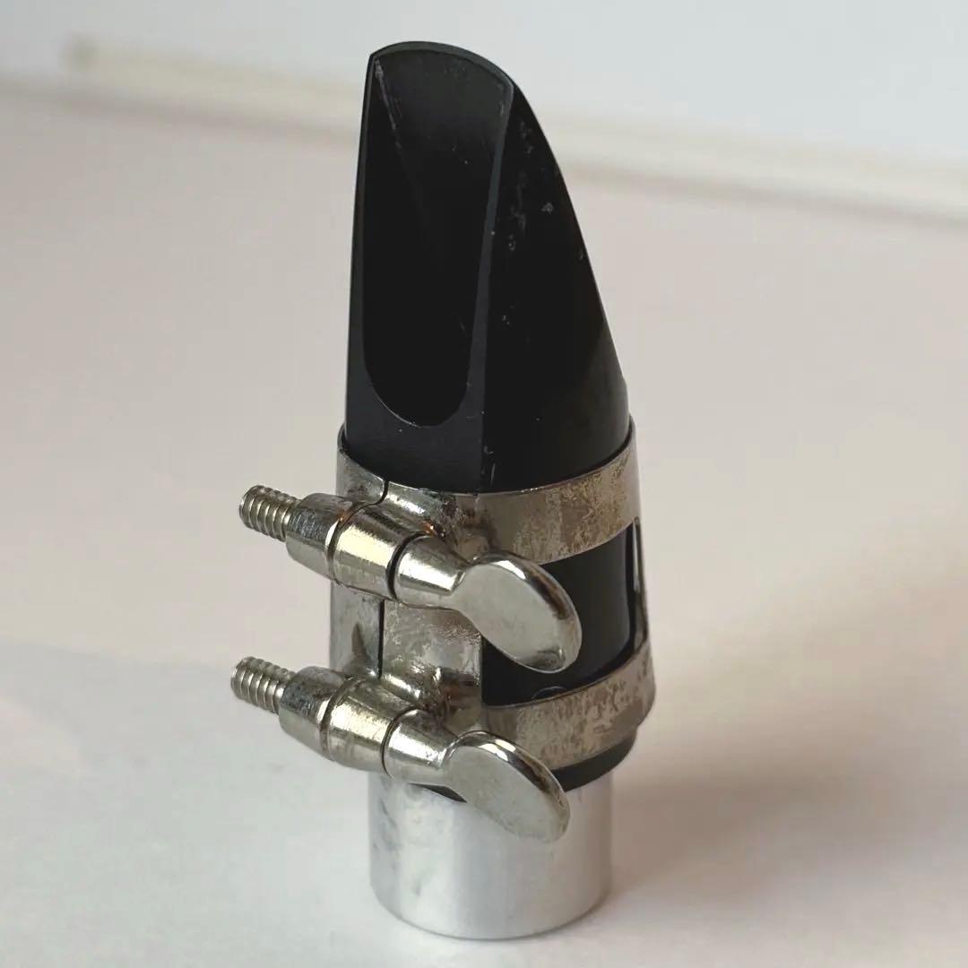 BARI 64 ソプラノサックス用マウスピース ビンテージ その他メーカー