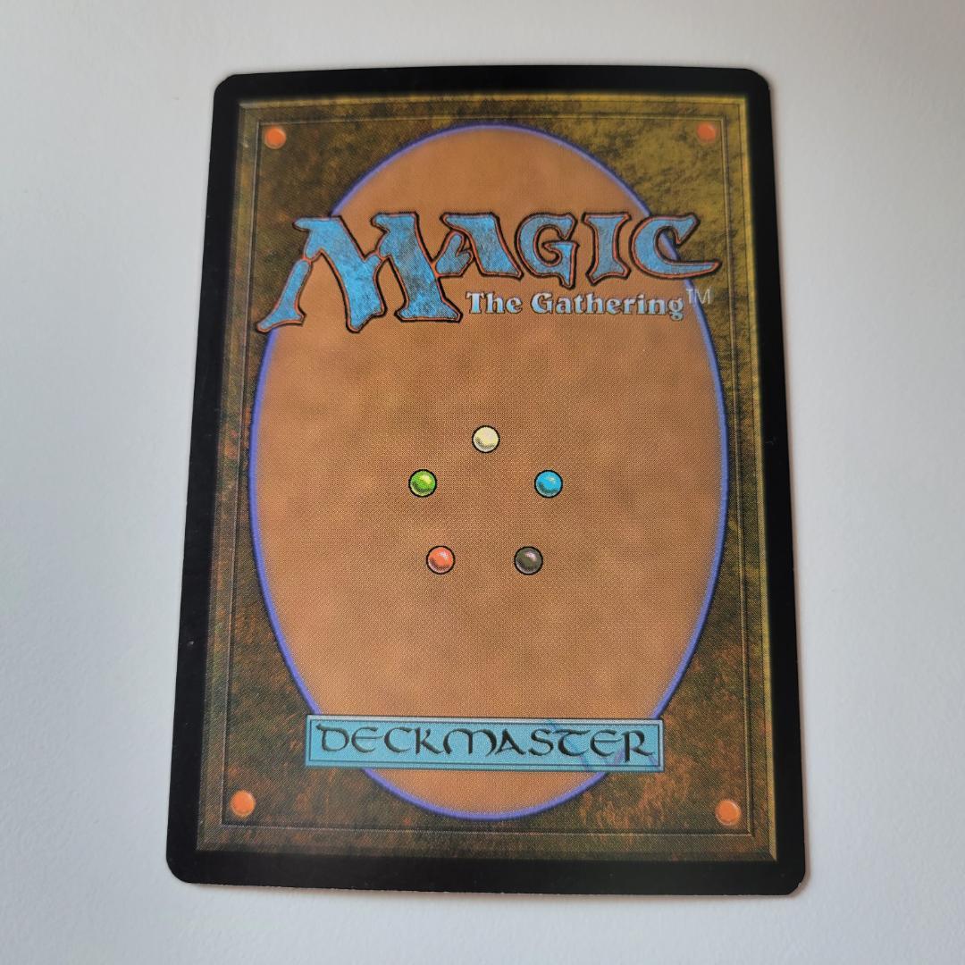 MTG 魔法の夜/Enchanted Evening 日本語版 Foil SHM W119563057